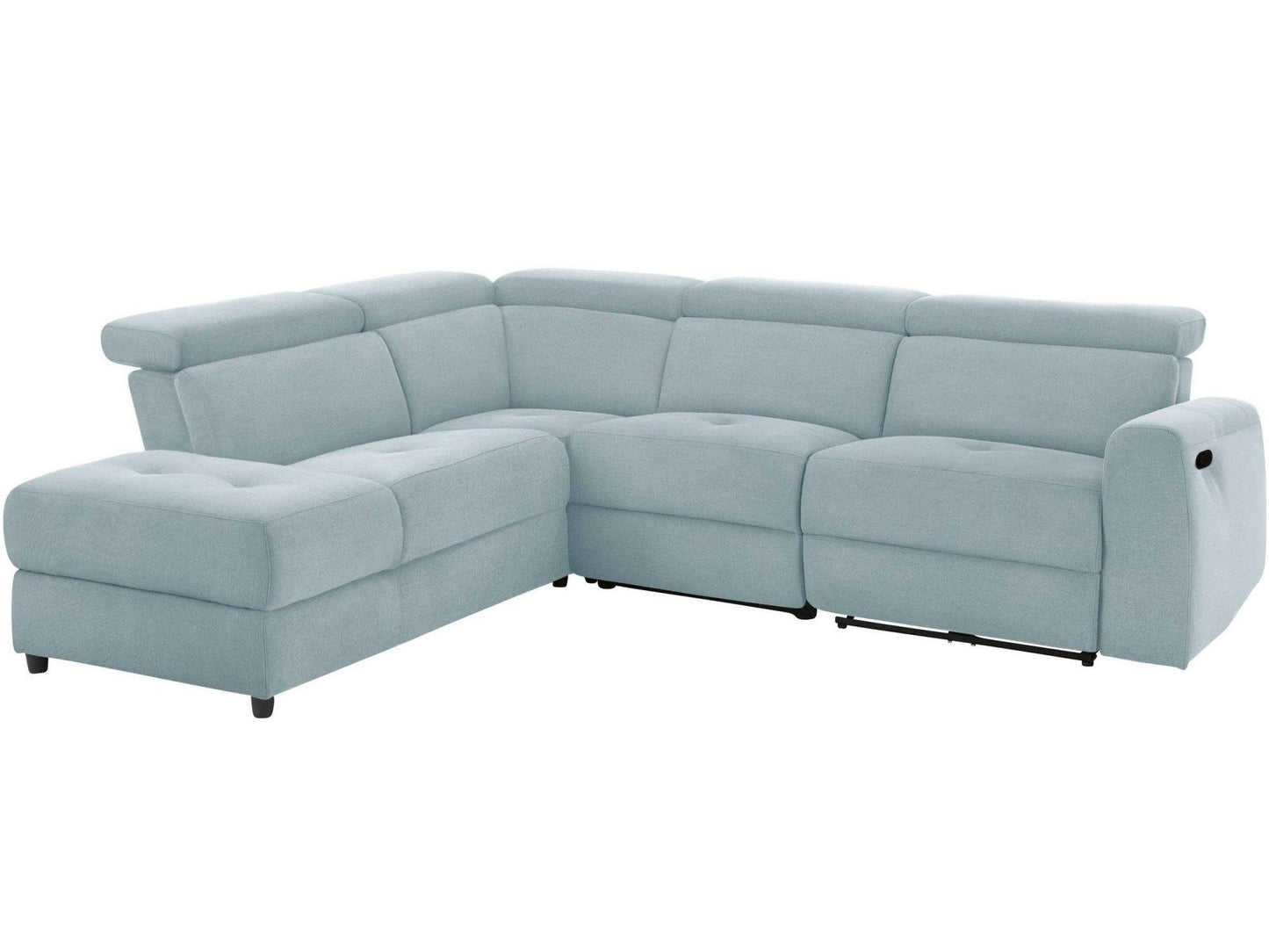 Ecksofa Sentrano, L-Form