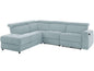 Ecksofa Sentrano, L-Form