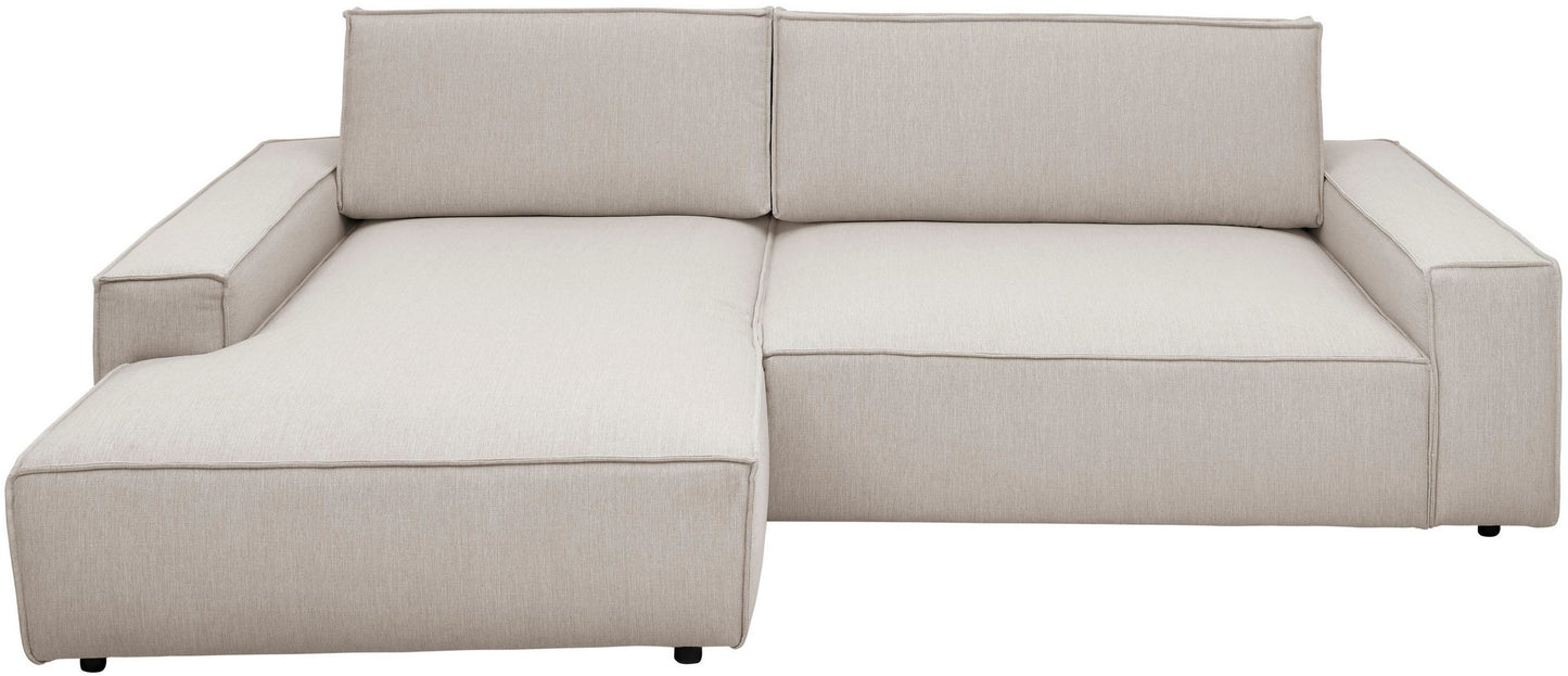 Ecksofa "Sherwood" XXL