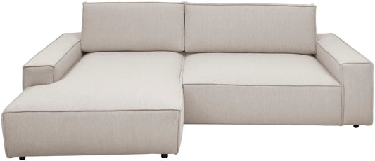 Ecksofa "Sherwood" XXL