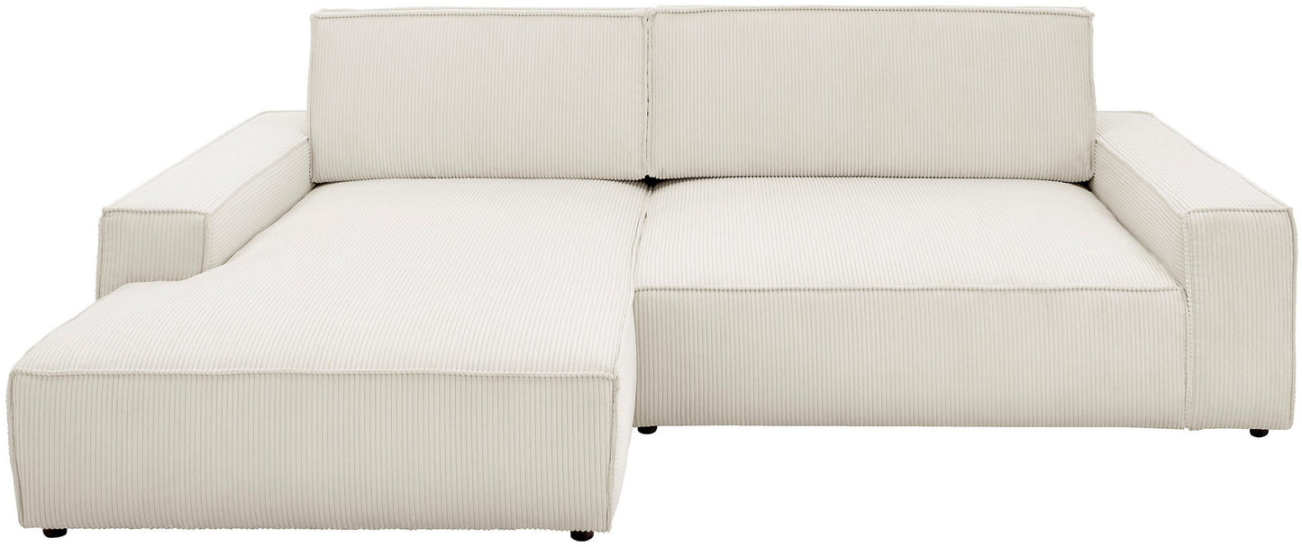 Ecksofa "Sherwood" XXL