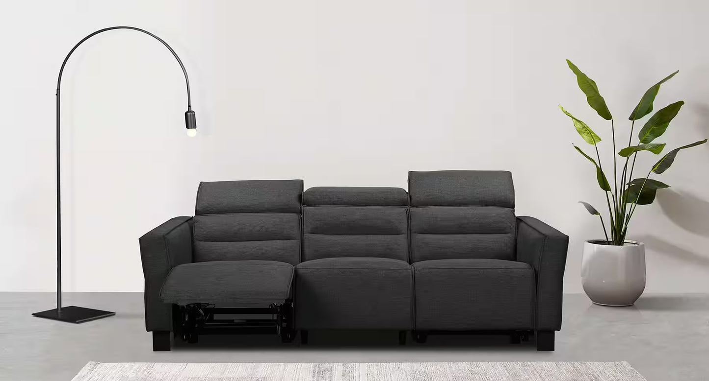 3-Sitzer „Carpari“ Stoff