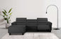 Ecksofa Carpari, L-Form