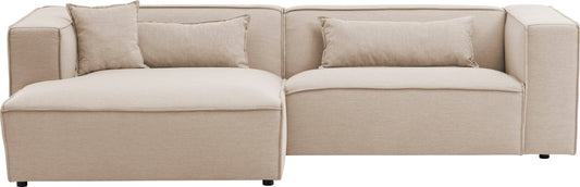 Ecksofa PIARA  L-Form